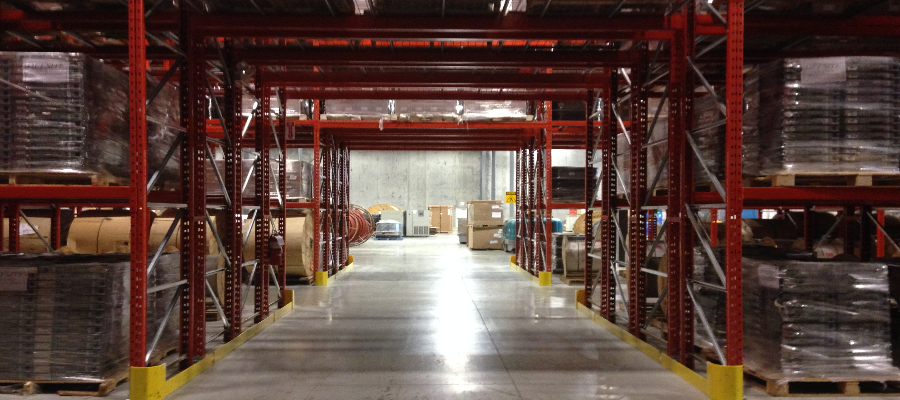 Warehouse Image Three